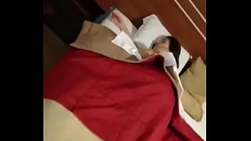 Preview 1 of X Photu Walpepar Hd - Periodista de HCH muestra todo Alejandra Rubio