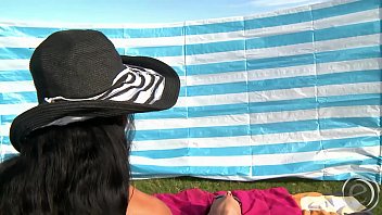 Preview 1 of Porem Sex - Tekohas auf einer Weide an der Nordsee