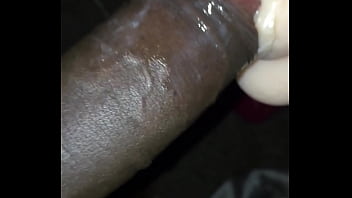 Preview 1 of Cwt Walk - Fucking My Pocket Pussy
