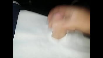Preview 1 of Lola Dira - Me wanking