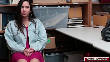 Preview 1 of 18year Old Nuteen Com - Busty Karlee screwed her pussy by LPs dick