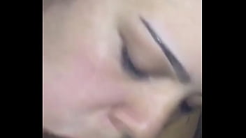 Preview 2 of Hindi Fucking Movi - Boston BBW gives lazy head