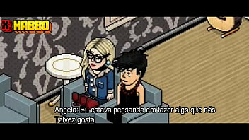 Preview 1 of 15 Y O Girls - Tranzando gostoso / Habbo Hotel