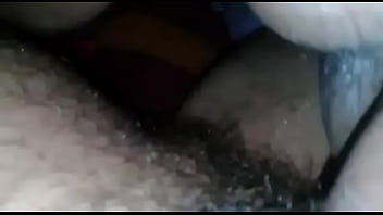 Preview 2 of 35 Eyar Ledis - Trasvesti enculada por su macho y gime de placer