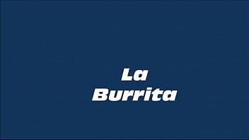 Preview 1 of La Chiquitica De Los Mina - xxxBurri