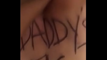 Preview 1 of Jessie Jansen - Fag Pussy