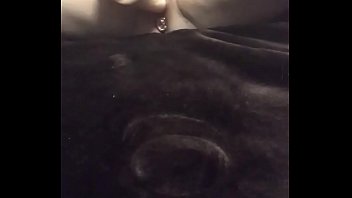 Preview 2 of Pnp Live Cam - Sucking huge dildo and pounding pussy with anal plug