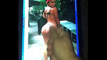 Preview 2 of Dalam Bilum - Cum for Bianca9089