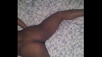 Preview 2 of German Torture - Black butt