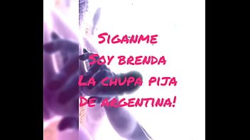 Preview 3 of Fesses Rondes - Brenda coge con su profesor