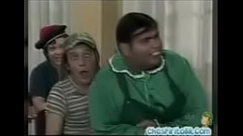 Preview 3 of Madisin Lee Pawn Shop Fuck - Chaves e NhoNho fudendo gostoso