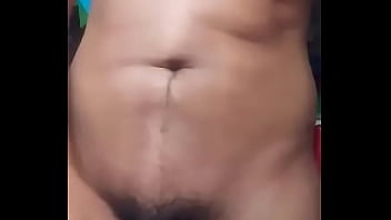Preview 2 of Belle Indian - una paja
