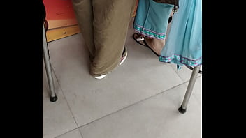 Preview 2 of Korean Shcool Girls - Footlong