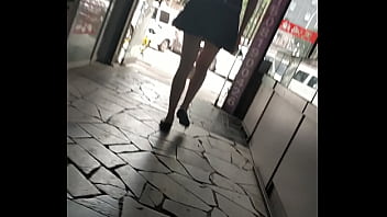Preview 2 of Anri Okita3 - 跟拍大学里绝版骚货