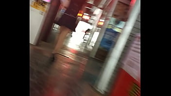 Preview 1 of Anri Okita3 - 跟拍大学里绝版骚货