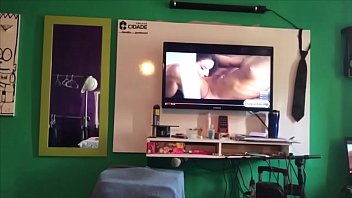 Preview 3 of Teen Bratual - Sess&atilde_o da Tarde #01