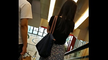 Preview 1 of Paulina Alatalo - 背影 有感觉