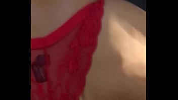 Preview 3 of Anna Sui - Pov thong doggy style