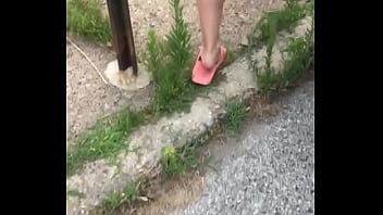 Preview 2 of New Jersey Craigslist - Pov rave booty morning after