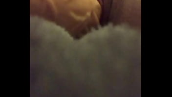 Preview 4 of Kutta Sath - Wife banging her pussy