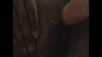 Preview 4 of Anal Sex Scarlett - socando no cuzinho