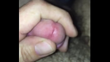 Preview 2 of Seacherster Fremdfick - Fiddling with my small cock