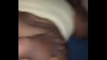 Preview 3 of Classic Long Hair - Cincinnati Thot Taking Backshots !