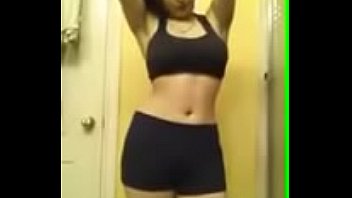 Preview 1 of Porno Deutsch Pevers - My Girlfriend Showing Her Everything For Me