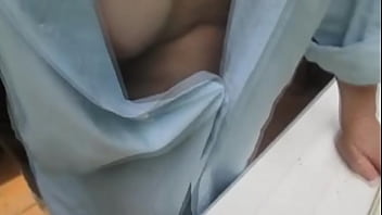 Preview 3 of Banat Kasirat - Hot Downblouse