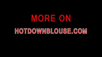 Preview 4 of Banat Kasirat - Hot Downblouse