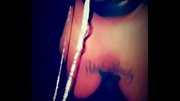 Preview 3 of Kriti Some Sex - Ebony Sub Sloppy Deepthroat Training
