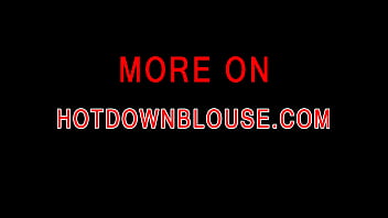 Preview 4 of Got Shemale High Heels - Cleavage Tease