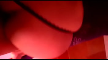 Preview 2 of Lesbian Paly - La culona de mi amiga