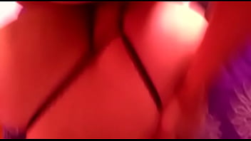 Preview 4 of Lesbian Paly - La culona de mi amiga