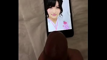 Preview 3 of Cristyna Santos - Cumtribute for Uwamorikyoko