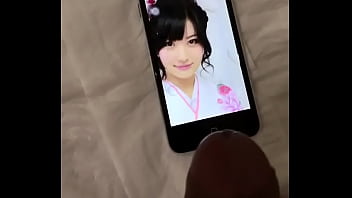 Preview 1 of Cristyna Santos - Cumtribute for Uwamorikyoko