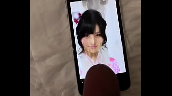 Preview 4 of Cristyna Santos - Cumtribute for Uwamorikyoko