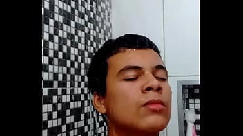 Preview 1 of Cuckhold Webcam - Rei macaco se masturbando