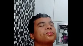 Preview 4 of Cuckhold Webcam - Rei macaco se masturbando