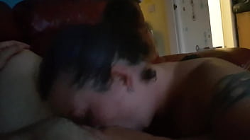 Preview 2 of Pakistani Nadia Ali Xnxx - Small dick sucking wife home video bich