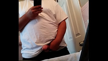 Preview 1 of Homemade Aunt - Maurice Elijah Jones GERMAN/AMERICAN MALE MASTURBATING
