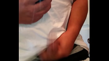 Preview 4 of Homemade Aunt - Maurice Elijah Jones GERMAN/AMERICAN MALE MASTURBATING