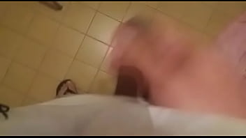 Preview 1 of Amateur Cum Interracial - Gozando muito