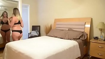 Preview 1 of Ostrayliya Sexy Video - My step brother caught me excited and fuck me