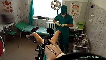 Preview 2 of Porn Porn Porn 3d Seks - Blonde at the gynecologist #53