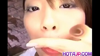 Preview 4 of Mallu Kumbi - Yuri Kousaka superb blowjob in a passionate manner - More at hotajp com