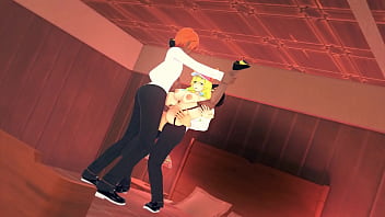 Preview 2 of Sunny Leon Hot Sex Alone - Lucoa Doble penetraci&oacute_n (Koikatsu) Rimurux