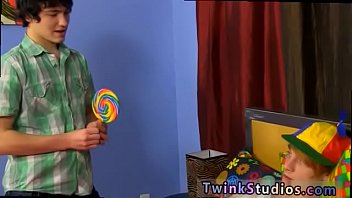Preview 1 of 60s Vintage Solo Strip - Straight teen boys caressed by camera man gay porn and free no