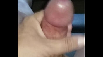 Preview 1 of Big Toys In Hole - Hard and wet