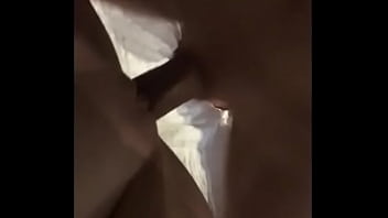 Preview 4 of Sexy Ass New Zealand - Young horny blondie fucked hard